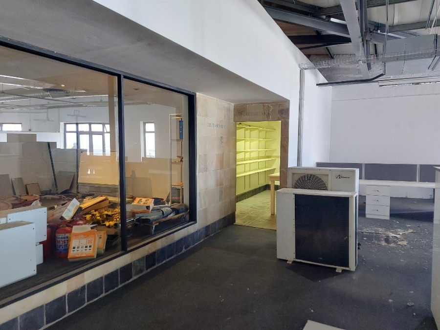 To Let commercial Property for Rent in Westlake Western Cape